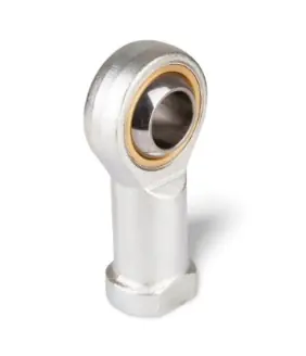 Końcówka drążka z gwintem wewnętrznym PFI6U m6x1 Wyprzedaż